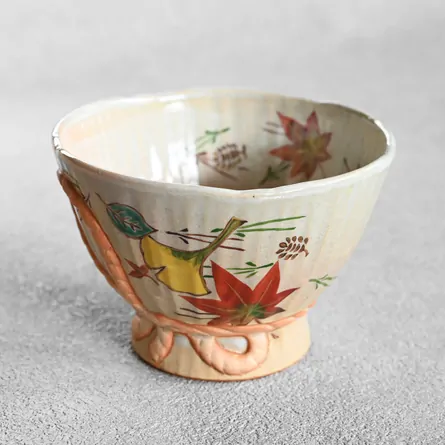 Chawan Haiyuu Tabaneshiba Fukiyosee