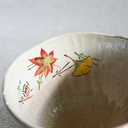 Chawan Haiyuu Tabaneshiba Fukiyosee