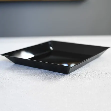 Haikenbon Kakugata Tea Display Tray