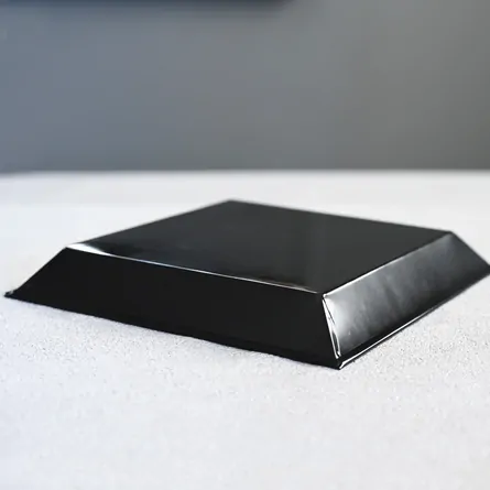 Haikenbon Kakugata Tea Display Tray
