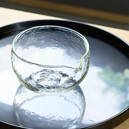 Glass Katakuchi
