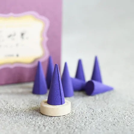 Floral World - Lavender