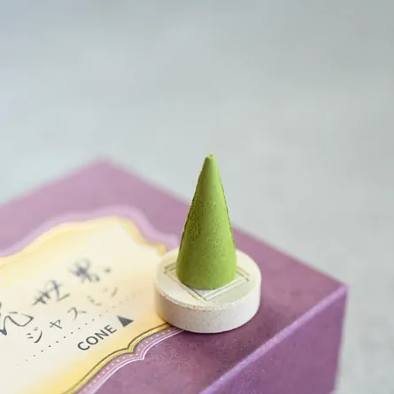 Floral World - Jasmine