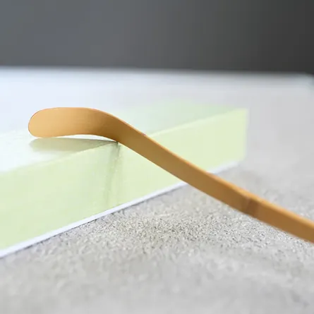 Shirotake Chashaku Sakura