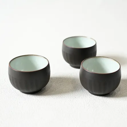 Koie Hiroshi Kokudei Kushime Senchawan