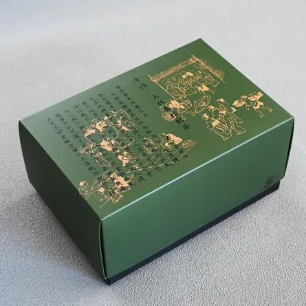 Gyokuro Gyokuheki Gift Set