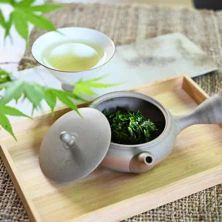 Shincha Satsuki