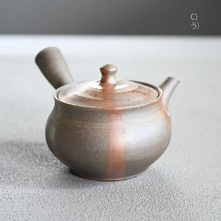 Jin Tanka Hidasuki Kyusu