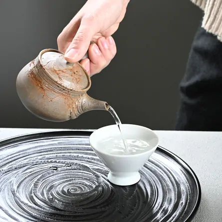 Jin Tanka Mogake Kyusu