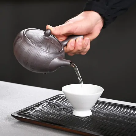 Isshin Kurokushime Hiramarukyusu