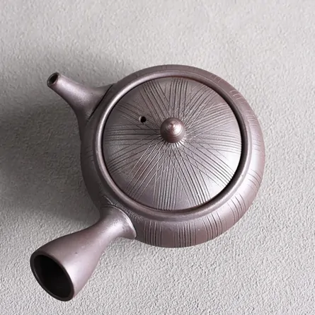 Isshin Kurokushime Hiramarukyusu