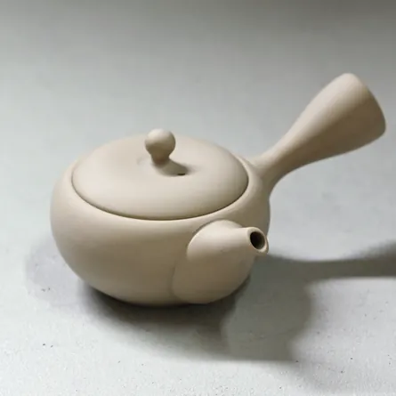 Takasuke Hakudei Ibushi Kyusu Small