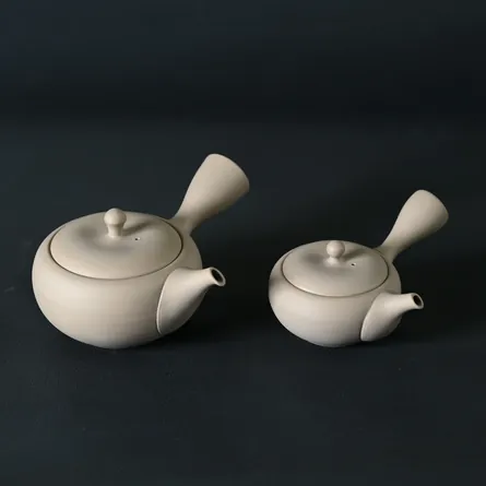 Takasuke Hakudei Ibushi Kyusu Small