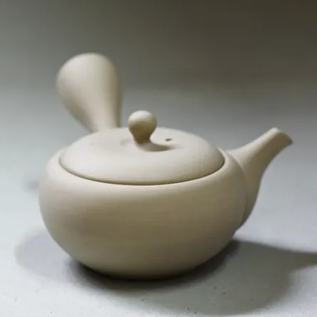 Takasuke Hakudei Ibushi Kyusu Small