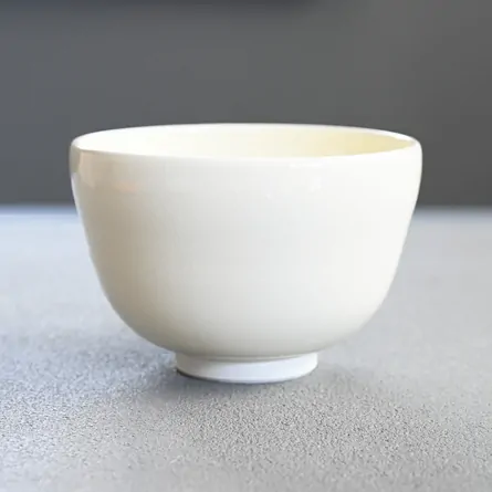 Chawan Ninsei Kabuto