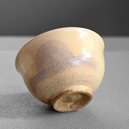 Chawan Onikomogawa Utsushi Natsuyama