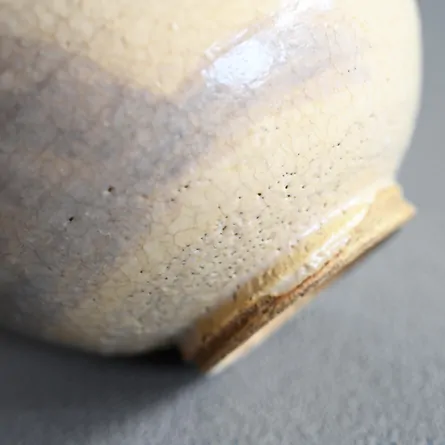 Chawan Onikomogawa Utsushi Natsuyama
