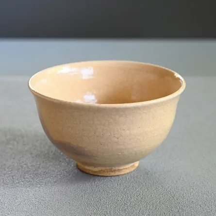 Chawan Onikomogawa Utsushi Natsuyama