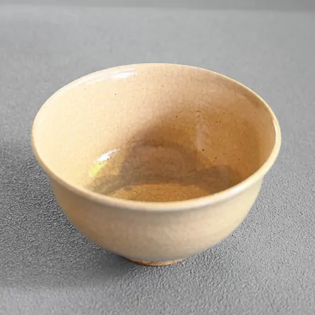 Chawan Onikomogawa Utsushi Natsuyama