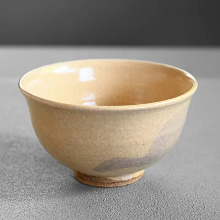 Chawan Onikomogawa Utsushi Natsuyama