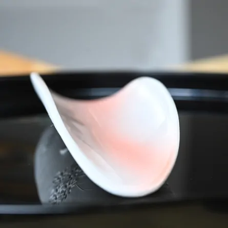 Hakudei Inka Chasoku Shirasagi
