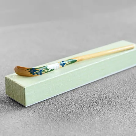 Shirotake Chashaku Yatsuhashi