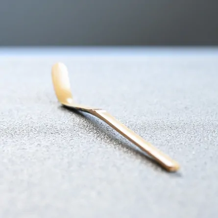 Shirotake Chashaku Yatsuhashi