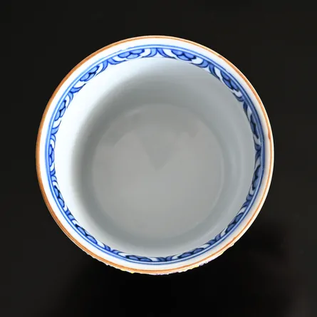 Shōami Shonzui Kōchi Houou Yunomi