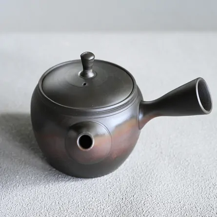 Kōshi Hiyōhen Kōdai Tsubogata Kyusu