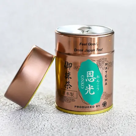 Matcha Onkō
