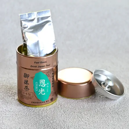 Matcha Onkō