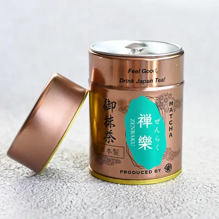 Matcha Zenraku