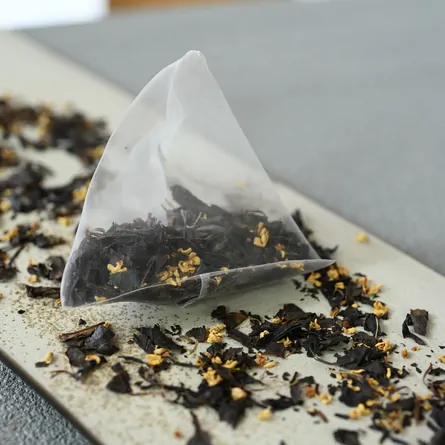 Osmanthus Black Tea Tea Bag