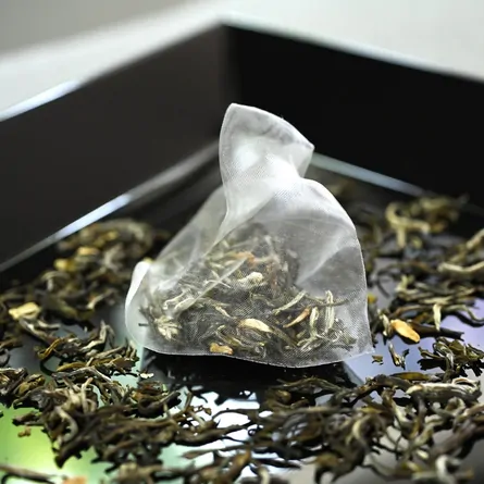 Jasmine Green Tea Tea Bag