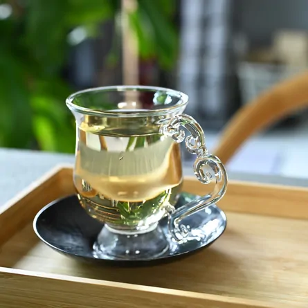 Jasmine Green Tea Tea Bag