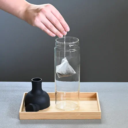 Fuding White Tea Tea Bag