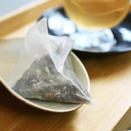 Fuding White Tea Tea Bag