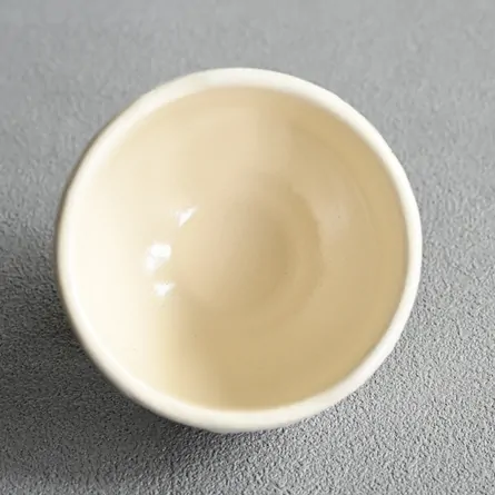 Small Chawan Budō
