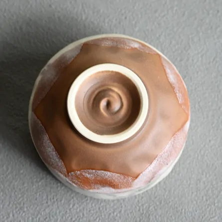 Small Chawan Budō