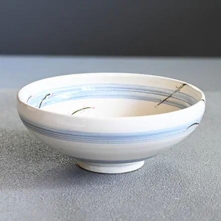 Chawan Haiyū Mizuhiki-sō