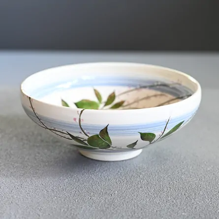 Chawan Haiyū Mizuhiki-sō