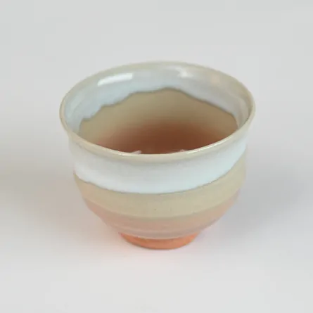 Hagiyaki Yunomi