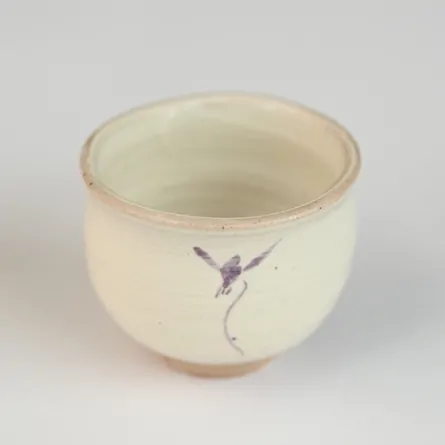 Shigarakiyaki Small Cup