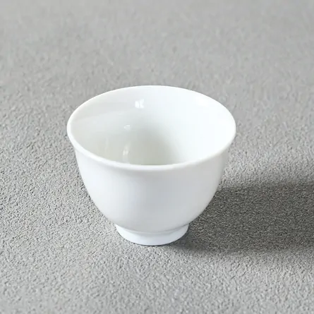 Mino White Senchawan
