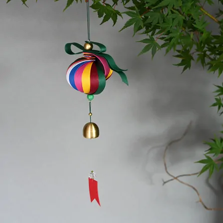 Saekdong Boksora Wind chime