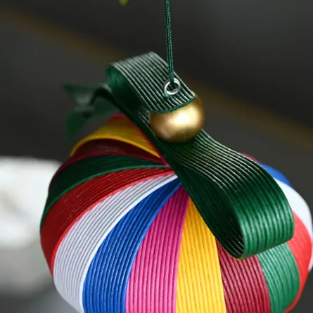 Saekdong Boksora Wind chime