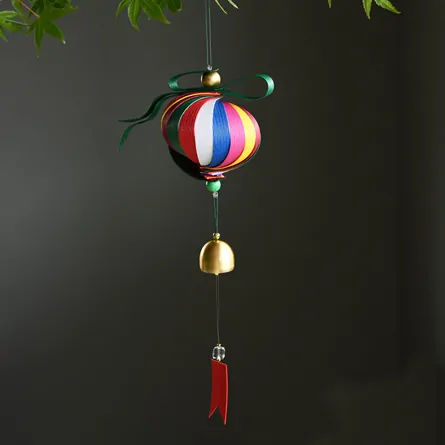 Saekdong Boksora Wind chime