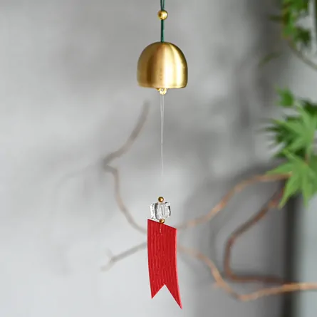 Saekdong Boksora Wind chime