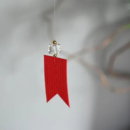 Saekdong Boksora Wind chime