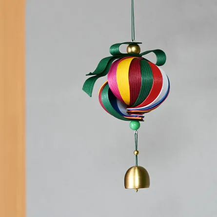 Saekdong Boksora Wind chime